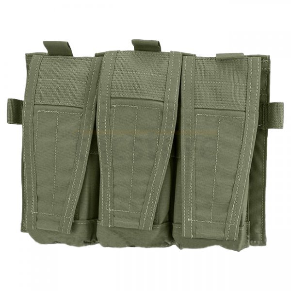 Crye Precision AVS Detachable Flap M4 - Ranger Green