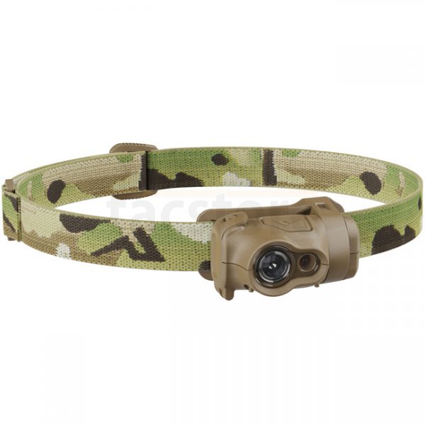 Princeton Tec Byte Tactical - Multicam