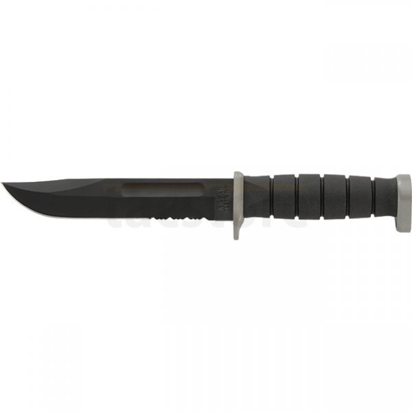 Ka-Bar D2 Extreme & Hard Plastic Sheath