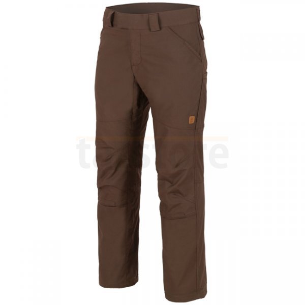 Helikon Woodsman Pants - Earth Brown - 4XL - Regular