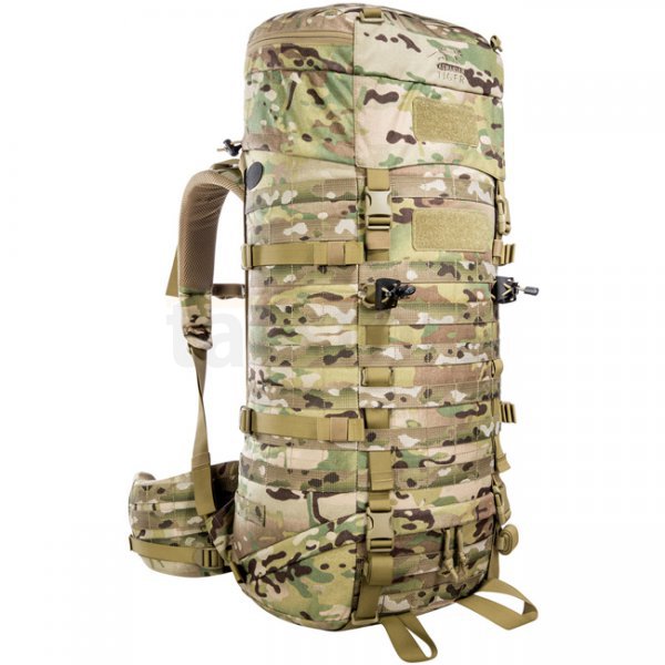 Tasmanian Tiger Base Pack 52 - Multicam