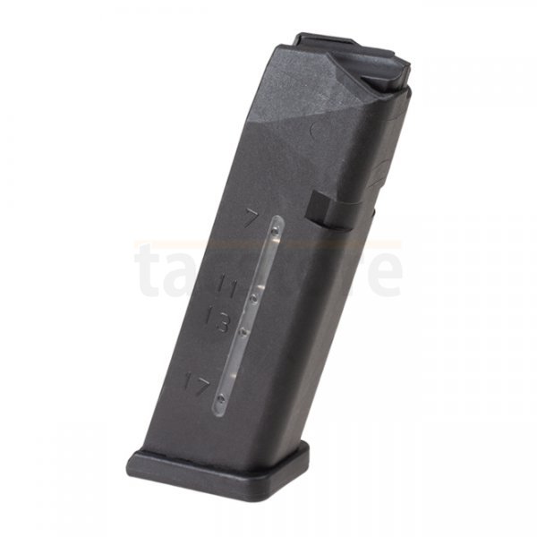 AC Unity Glock 9mm 17rds Magazine - Black