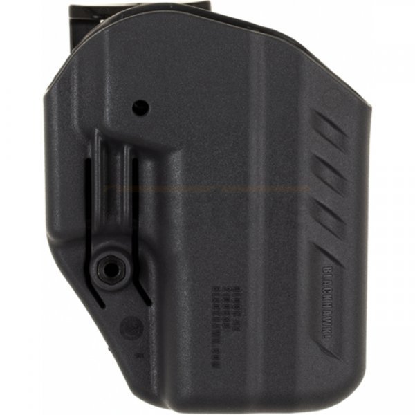 Blackhawk ARC IWB Holster Glock 42 - Black