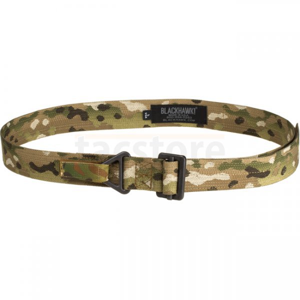 Blackhawk CQB Emergency Rigger Belt - Multicam - L