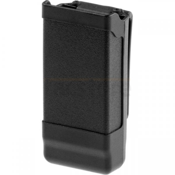 Blackhawk Mag Case Single Row - Black