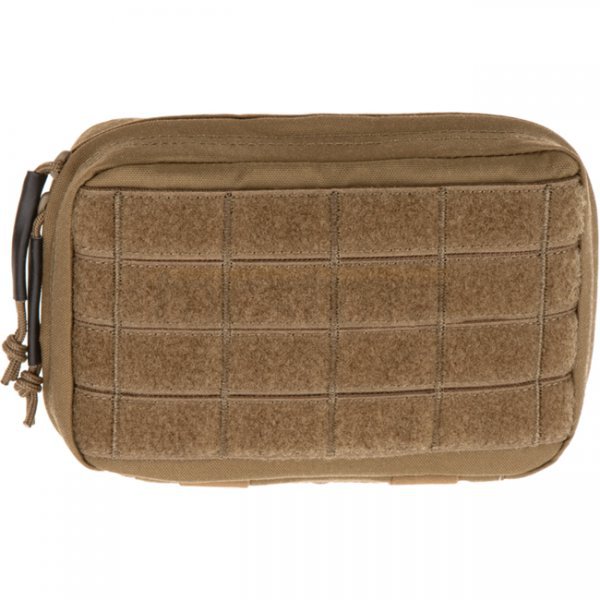 Clawgear Admin Pouch Core - Coyote