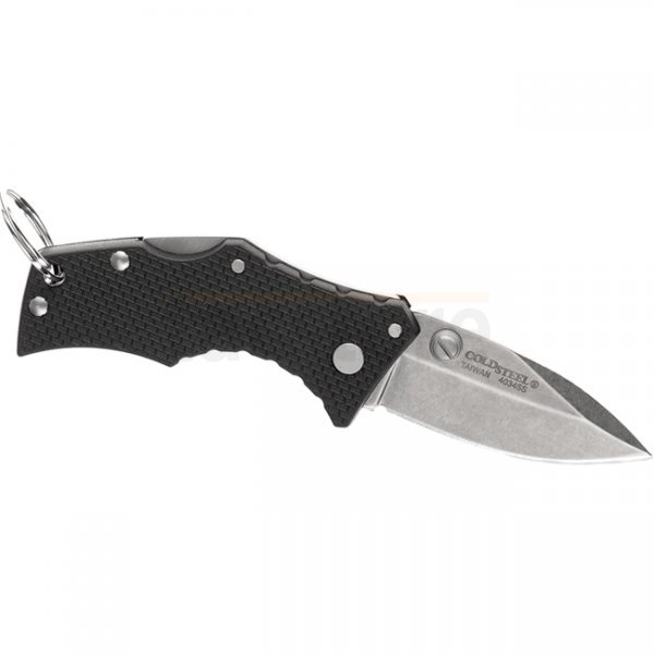 Cold Steel Recon 1 Micro Spear Point Folder