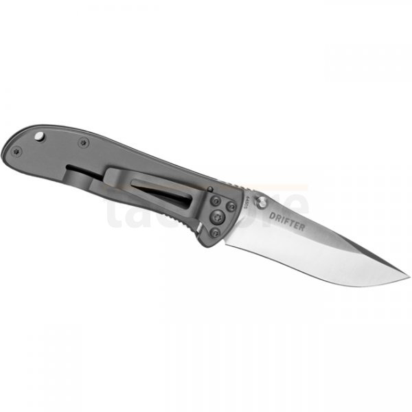 CRKT Drifter Steel Frame Folder