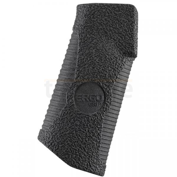 Ergo AR Shines Grip - Rigid - Black