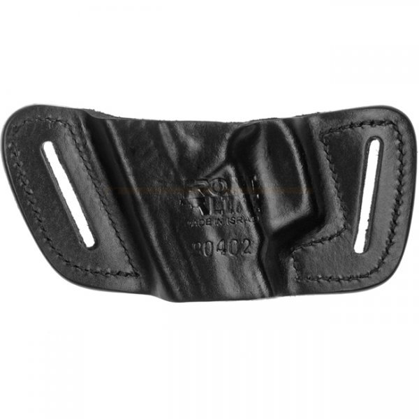 Frontline Belt Slide Holster General Sig P226 - Black