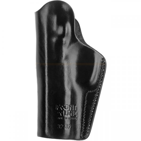 Frontline Inside the Waistband Holster CZ SP01 - Black