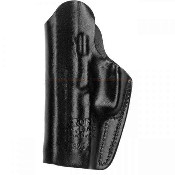 Frontline Inside the Waistband Holster HK P30 - Black