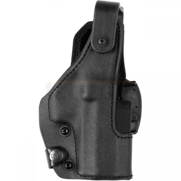 Frontline KNG HDL Holster H&K P30 BFL - Black