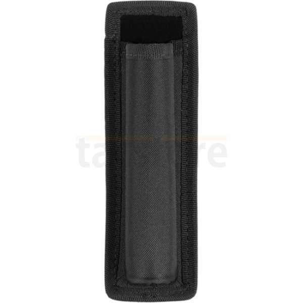 Frontline NG Open Baton Pouch Long - Black