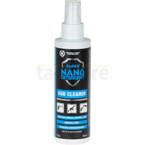 General Nano Protection Gun Cleaner 150ml