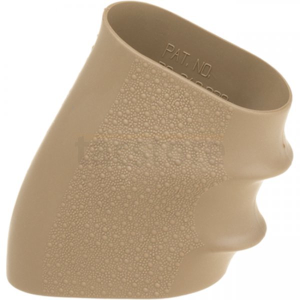 Hogue HandALL Full Size Grip Sleeve - Tan