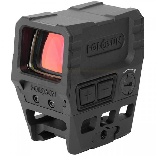 Holosun AEMS Core Green Dot Sight - Black