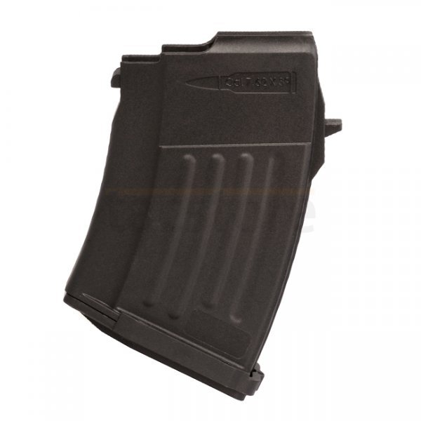 IMI Defense AK47 7.62x39 10rds Magazine - Black