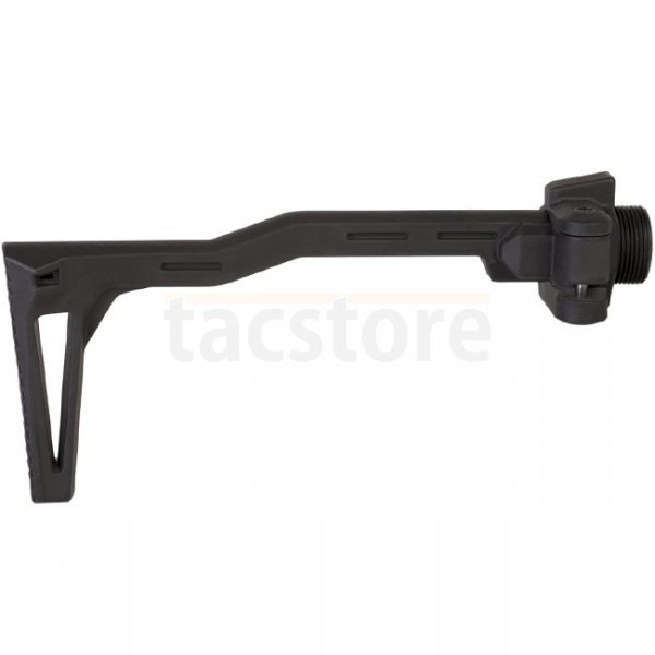 IMI Defense Kidon Folding Stock - Black