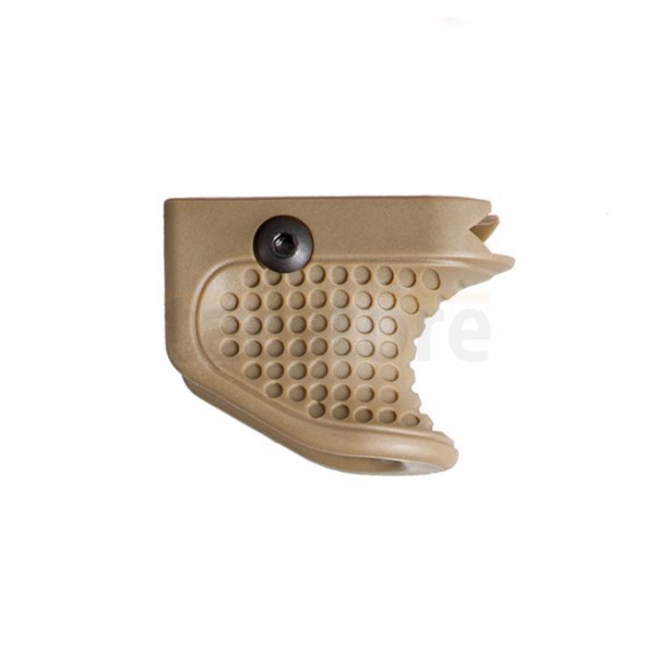 IMI Defense TTS Polymer Tactical Thumb Support - Tan
