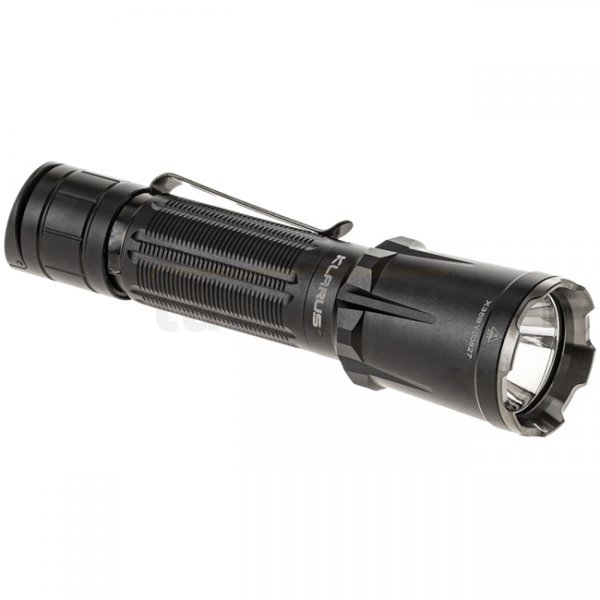 Klarus XT11GT PRO V2.0 Flashlight