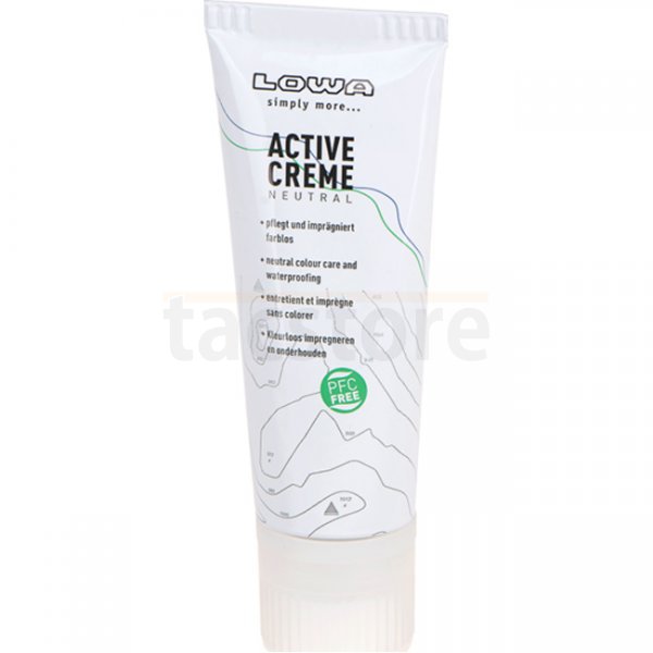 Lowa Active Creme Neutral 75ml