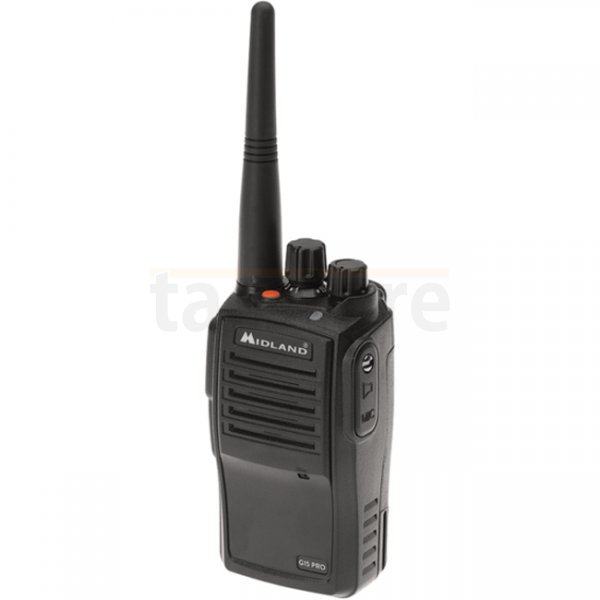 Midland G15 Pro Handheld Radio