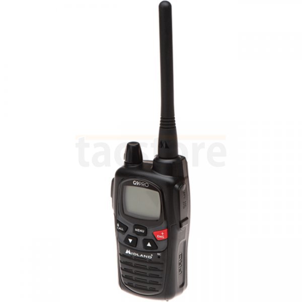 Midland G9 Pro Handheld Radio