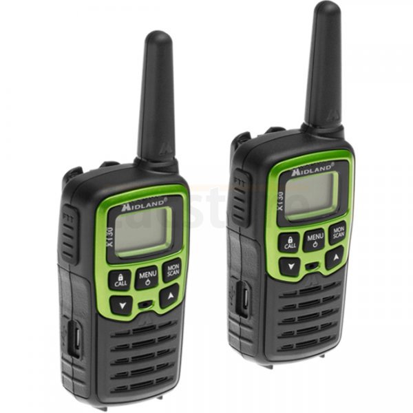 Midland XT30 Handheld Radio