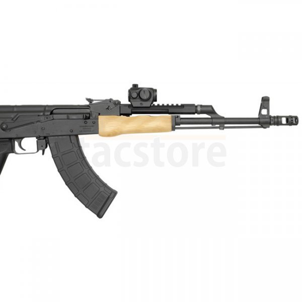 Midwest Industries AK47/AKM/AK74 Railed Gas Tube