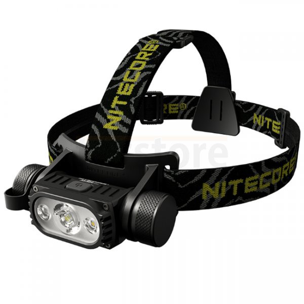 Nitecore HC65 V2 Headlamp