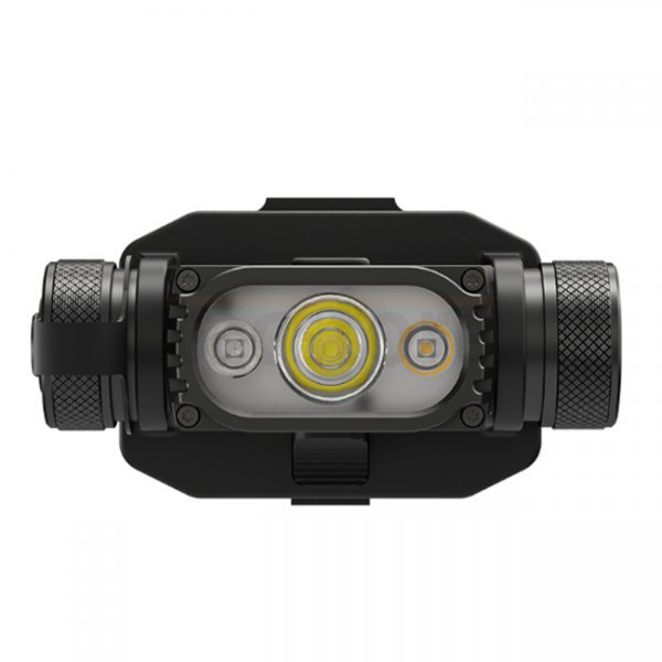 Nitecore HC65M V2 Helmet Lamp