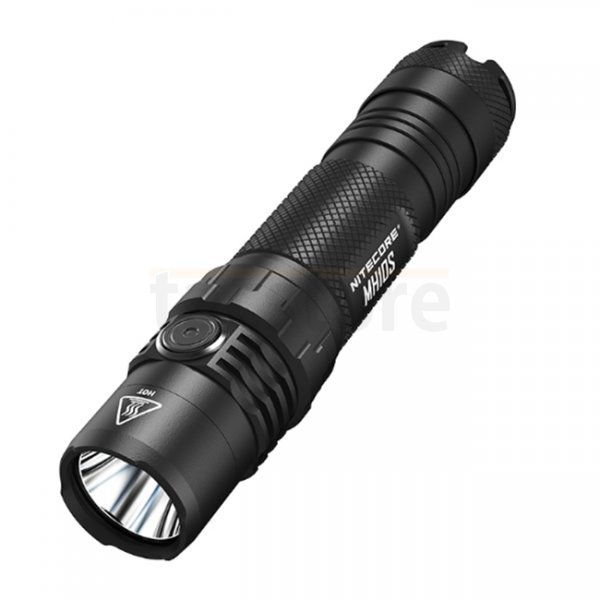 Nitecore MH10S Flashlight