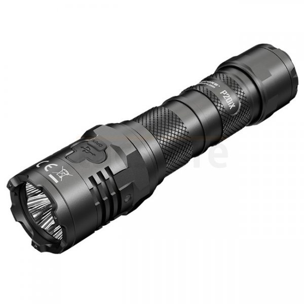 Nitecore P20iX Precise Tactical Flashlight