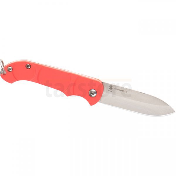 Ontario OKC Traveler Folder - Red