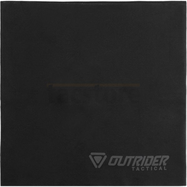 Outrider Neck Gaiter - Black