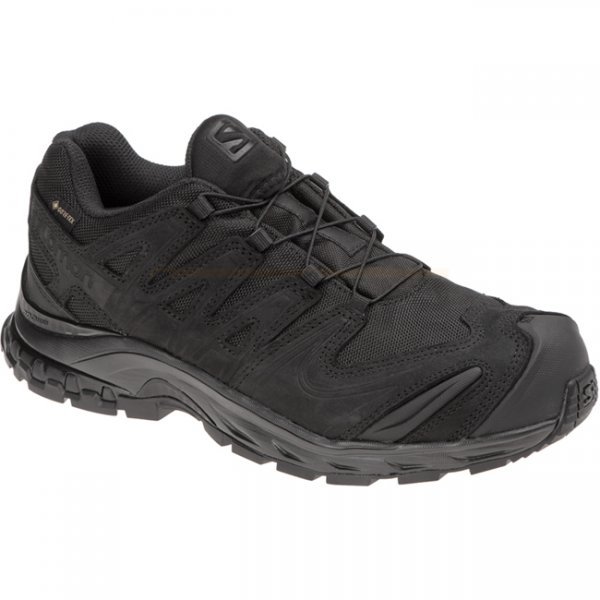 Salomon XA Forces GTX - Black - UK 10