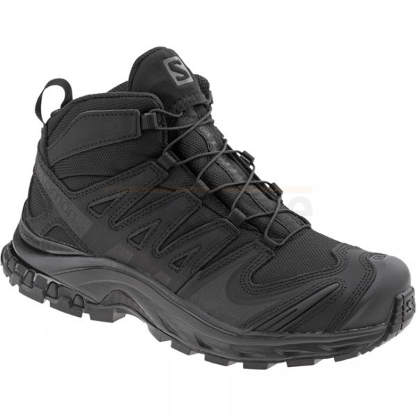 Salomon XA Forces MID - Black - UK 6