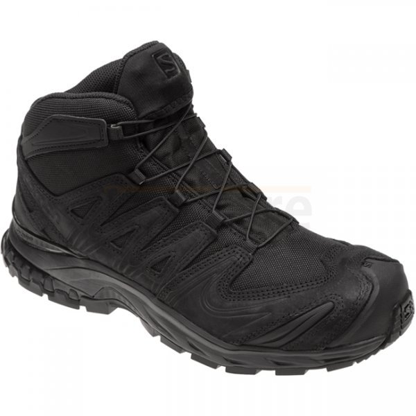 Salomon XA Forces MID EN - Black - UK 10.5