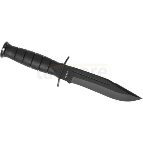 Smith & Wesson Search & Rescue CKSUR1 Fixed Blade - Black