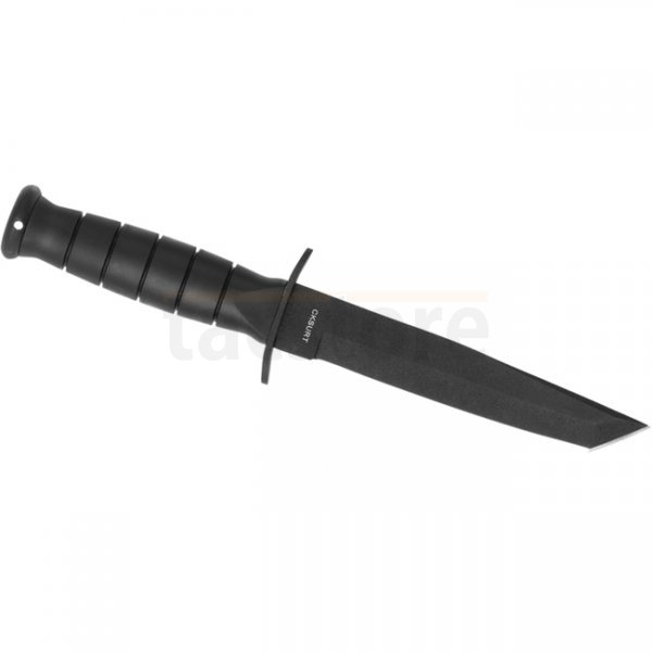 Smith & Wesson Search & Rescue CKSURT Fixed Blade - Black