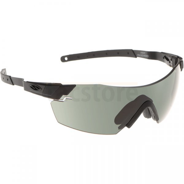 Smith Optics PivLock Echo - Black