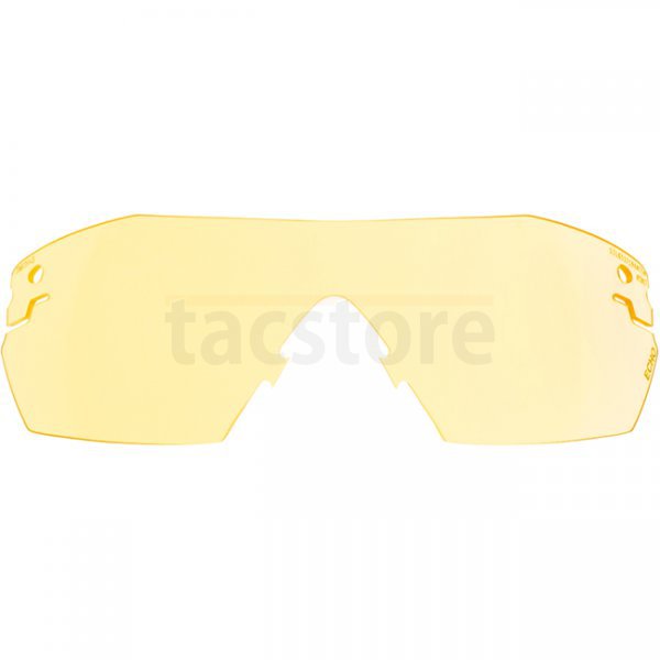 Smith Optics PivLock Echo Lens - Yellow