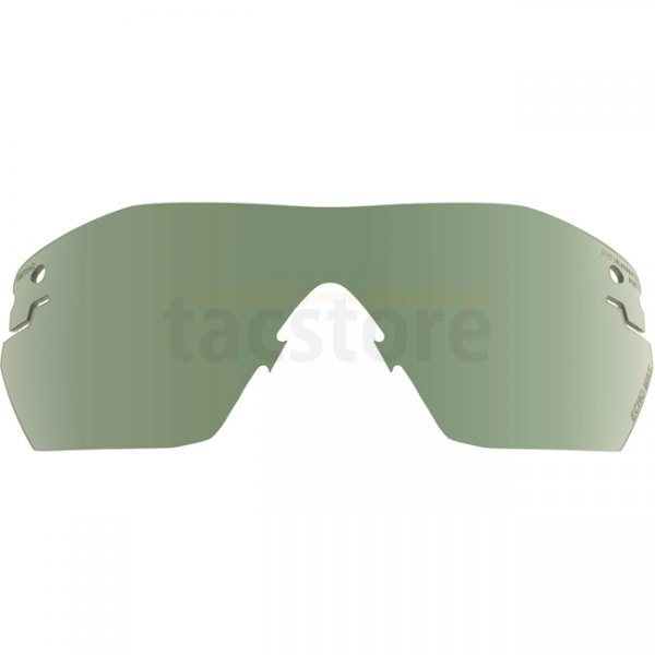 Smith Optics PivLock Echo Max Lens - Grey