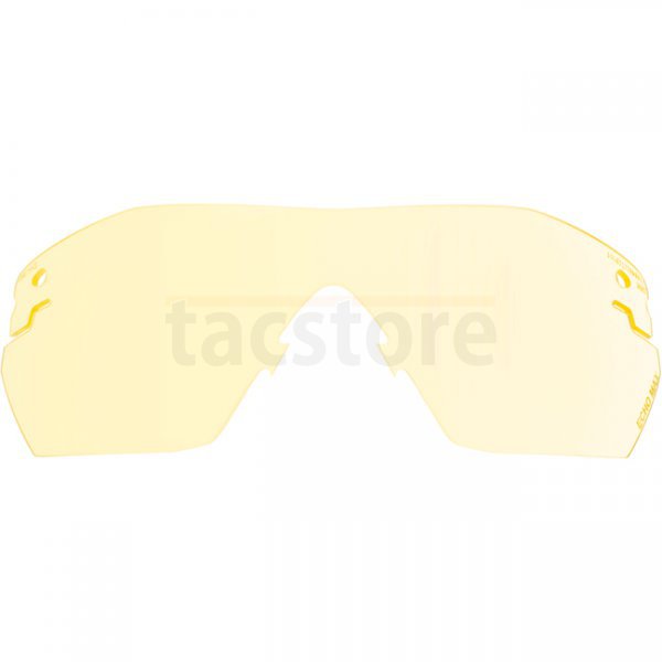 Smith Optics PivLock Echo Max Lens - Yellow