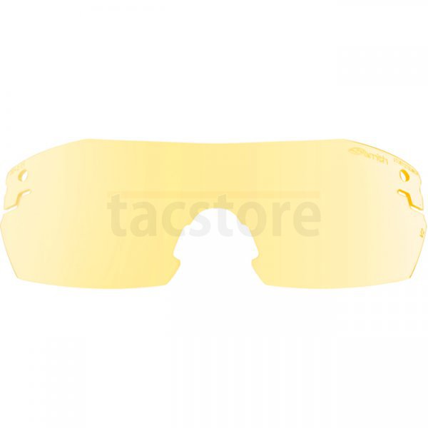 Smith Optics PivLock V2 Lens - Yellow