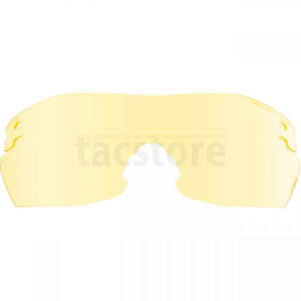 Smith Optics PivLock V2 Max Lens - Yellow