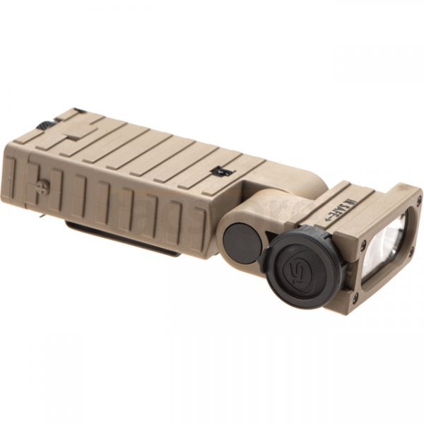 Streamlight Sidewinder Aviation - Coyote