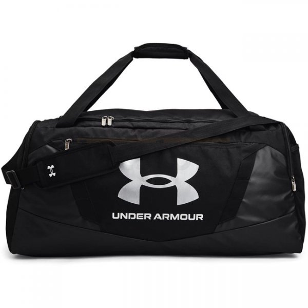 Under Armour UA Undeniable 5.0 Duffle 101L - Large - Black