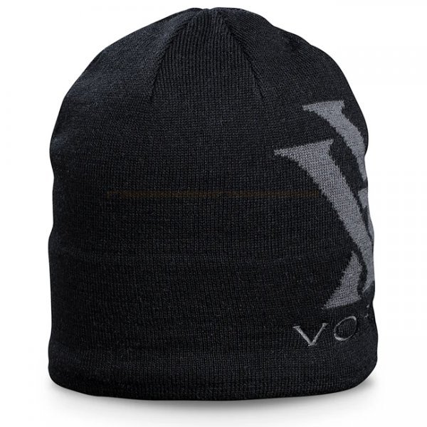 Vortex Beanie - Black